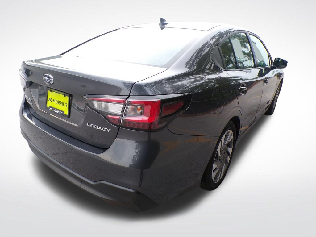 Used 2024 Subaru Legacy Limited AWD/4WD image 6