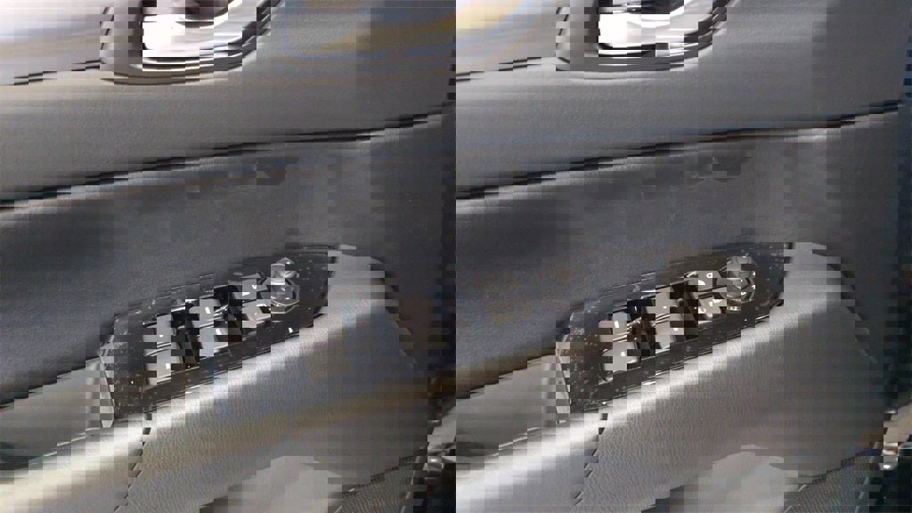 New 2025 MAZDA CX-5 AWD 2.5 S w/ Preferred Package image 30