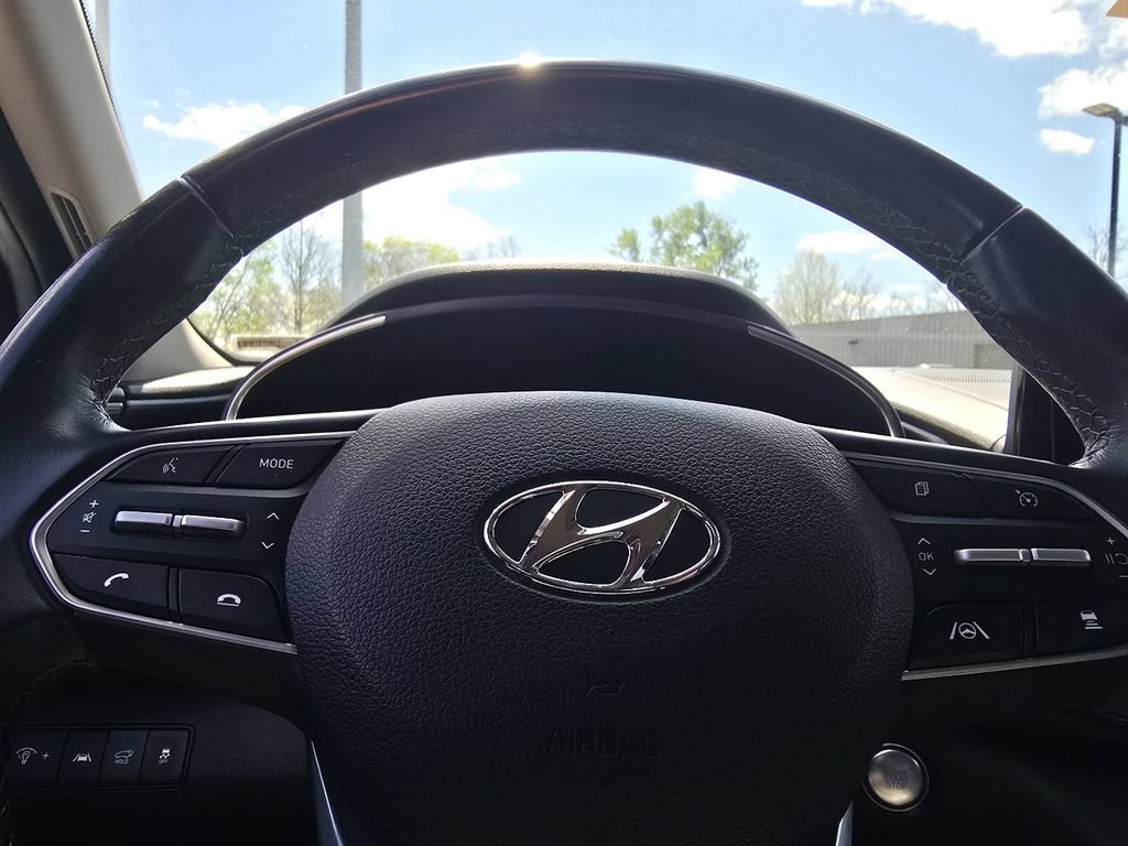 Used 2023 Hyundai Santa Fe XRT AWD/4WD image 29