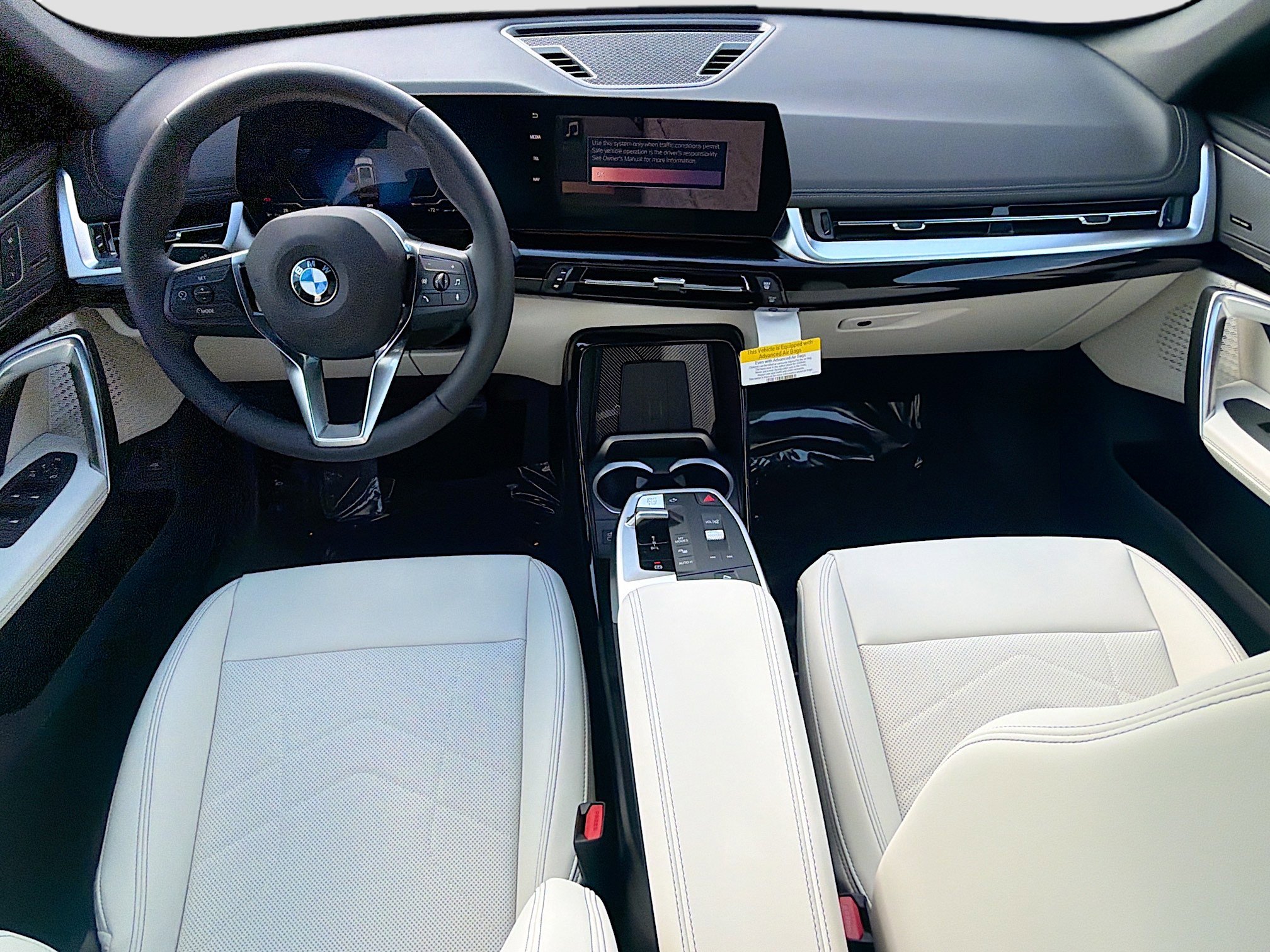 New 2026 BMW X1 xDrive28i w/ Convenience Package image 16