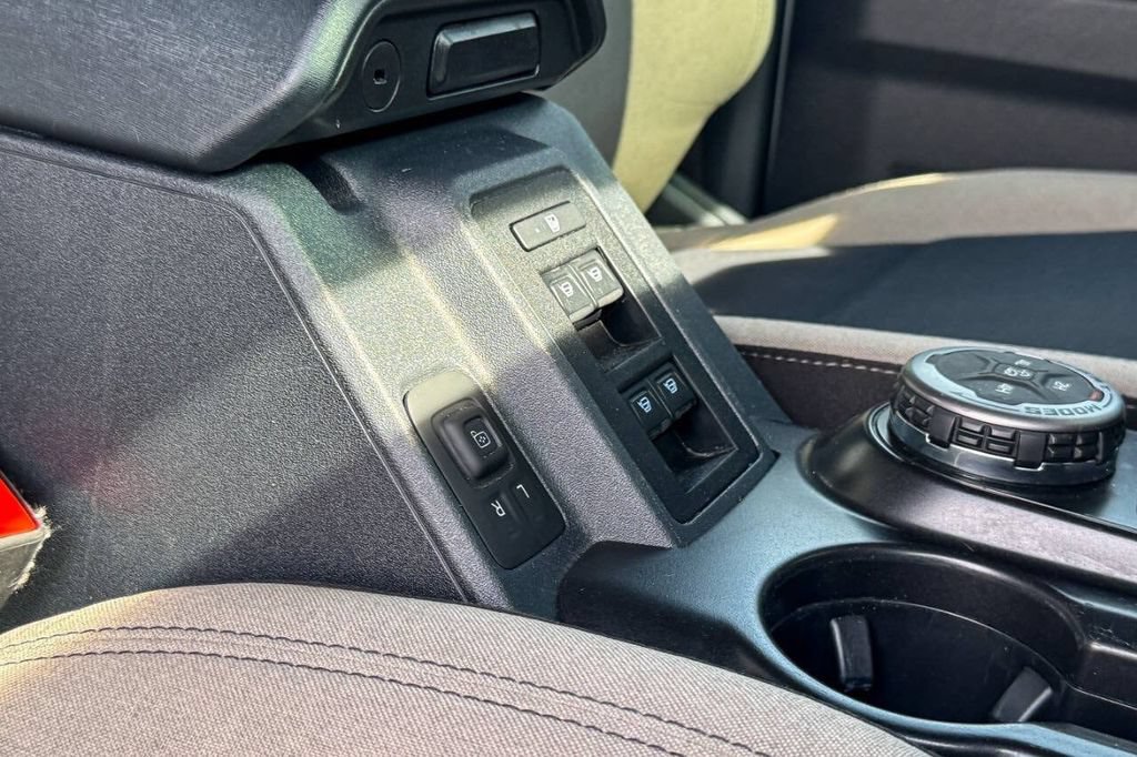 Used 2022 Ford Bronco Big Bend AWD/4WD image 13
