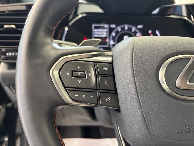Used 2024 Lexus NX 350 AWD image 15