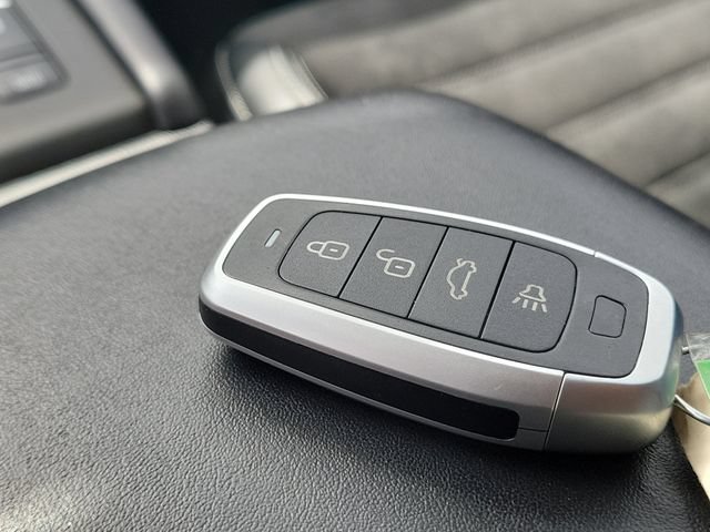 Used 2024 Mitsubishi Outlander SE FWD image 41