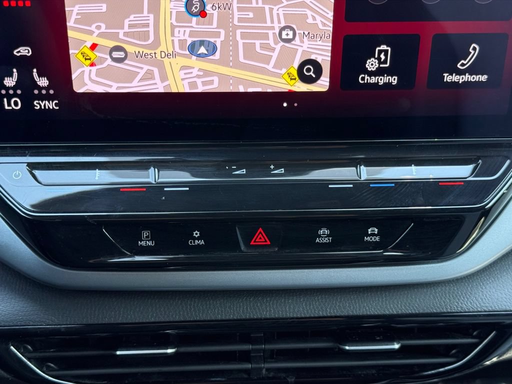 Used 2023 Volkswagen ID.4 Pro RWD image 18