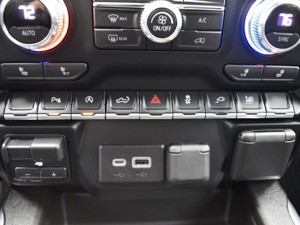 Used 2021 GMC Sierra 1500 Elevation w/ Preferred Package AWD/4WD image 26
