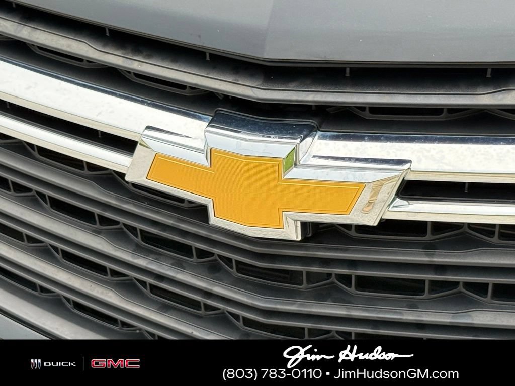 Certified 2023 Chevrolet Traverse LS FWD image 7