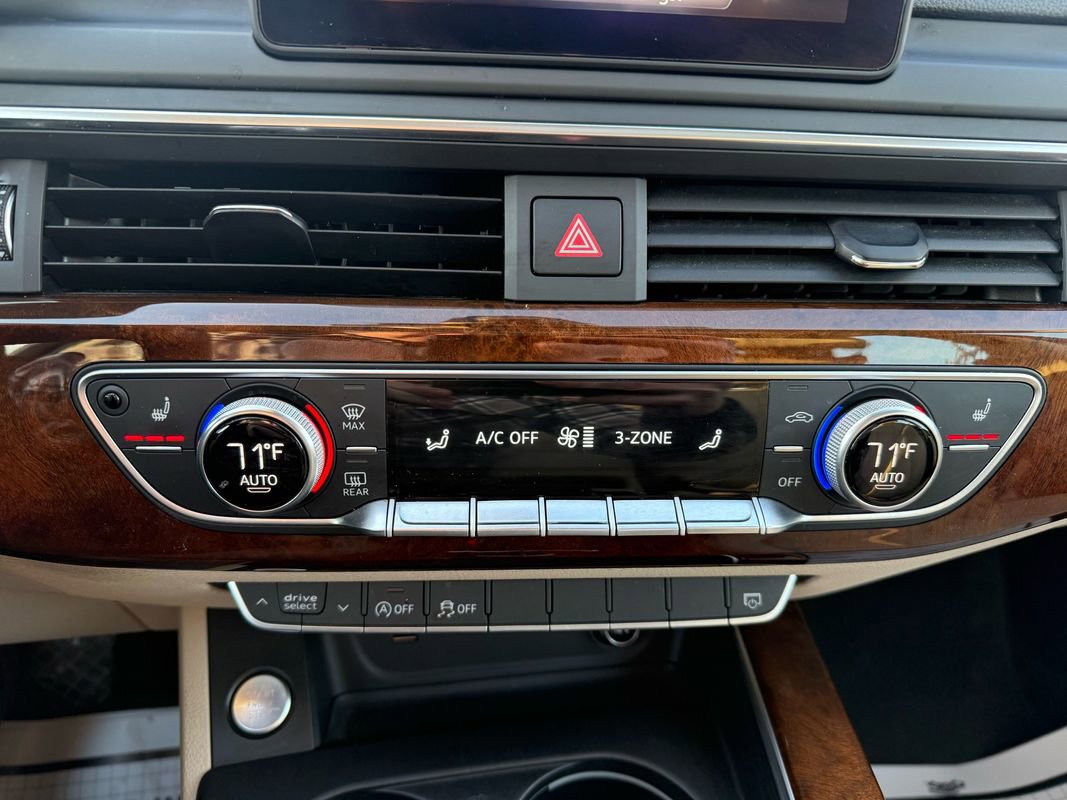 Used 2019 Audi A4 2.0T Premium image 18