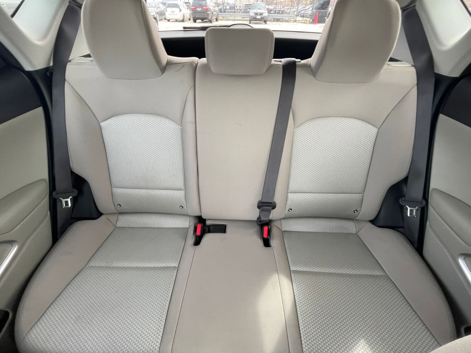 Used 2025 Kia Soul LX w/ LX Technology Package image 36