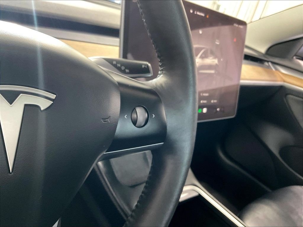 Used 2023 Tesla Model 3 Standard Range RWD image 24