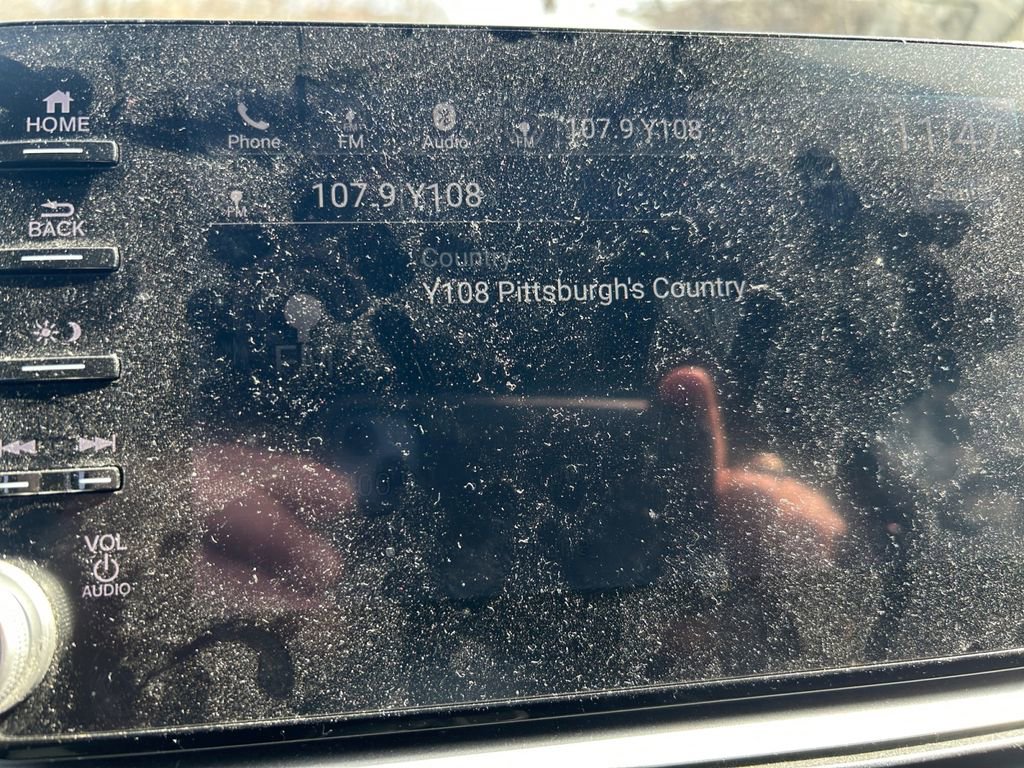 Used 2020 Honda Accord Sport image 21