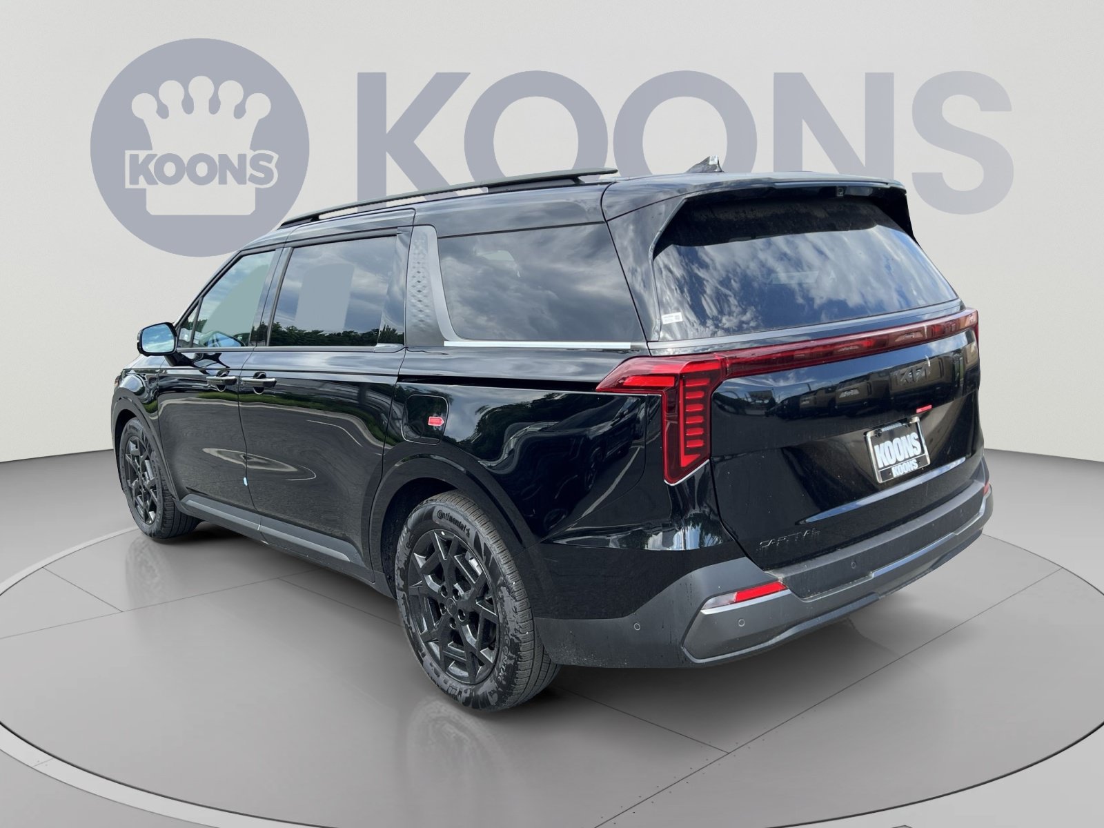 New 2026 Kia Carnival SX Prestige FWD image 4