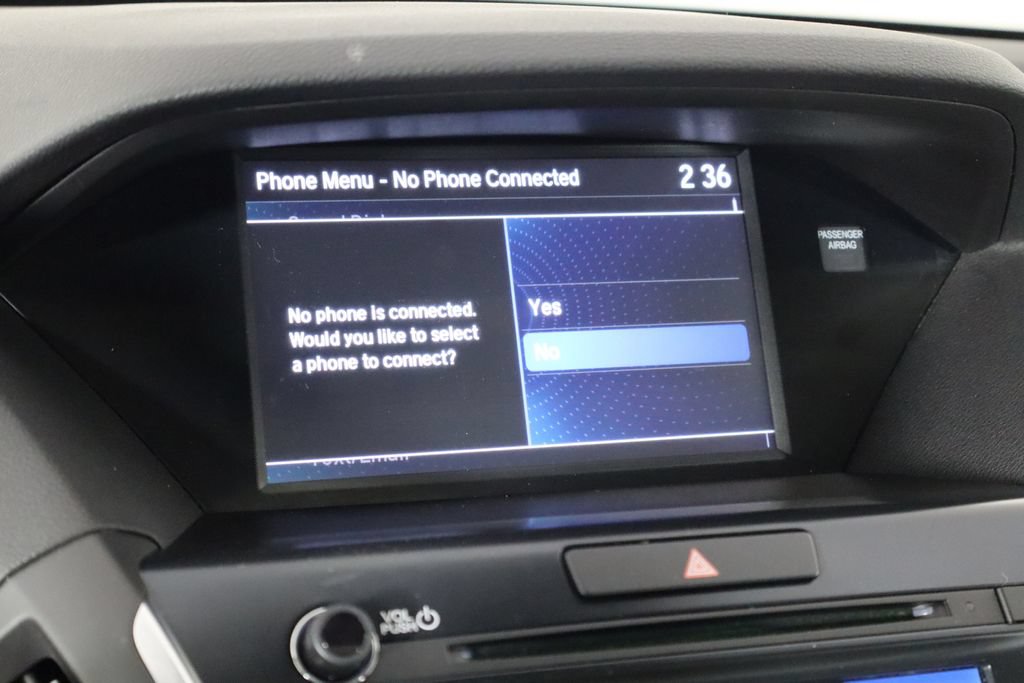 Used 2019 Acura MDX w/ Technology Package AWD/4WD image 31