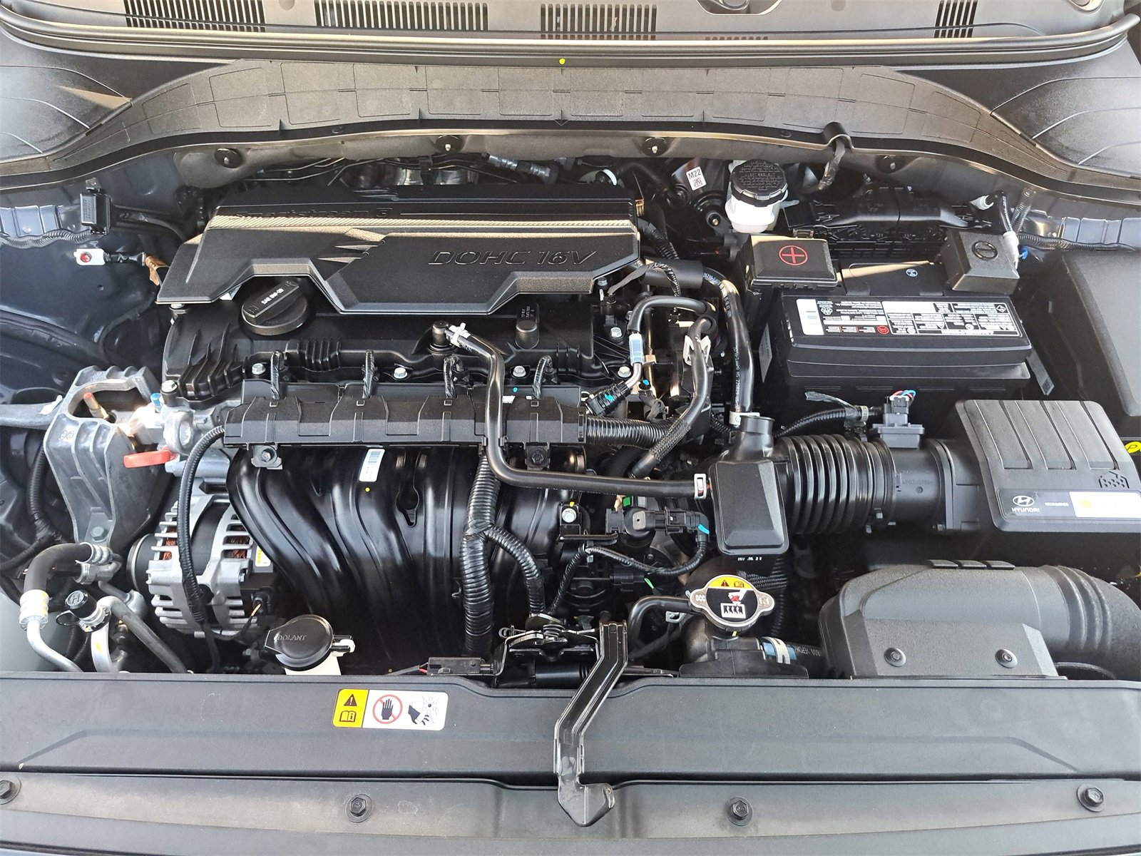 Used 2023 Hyundai Kona SEL w/ Cargo Package image 31