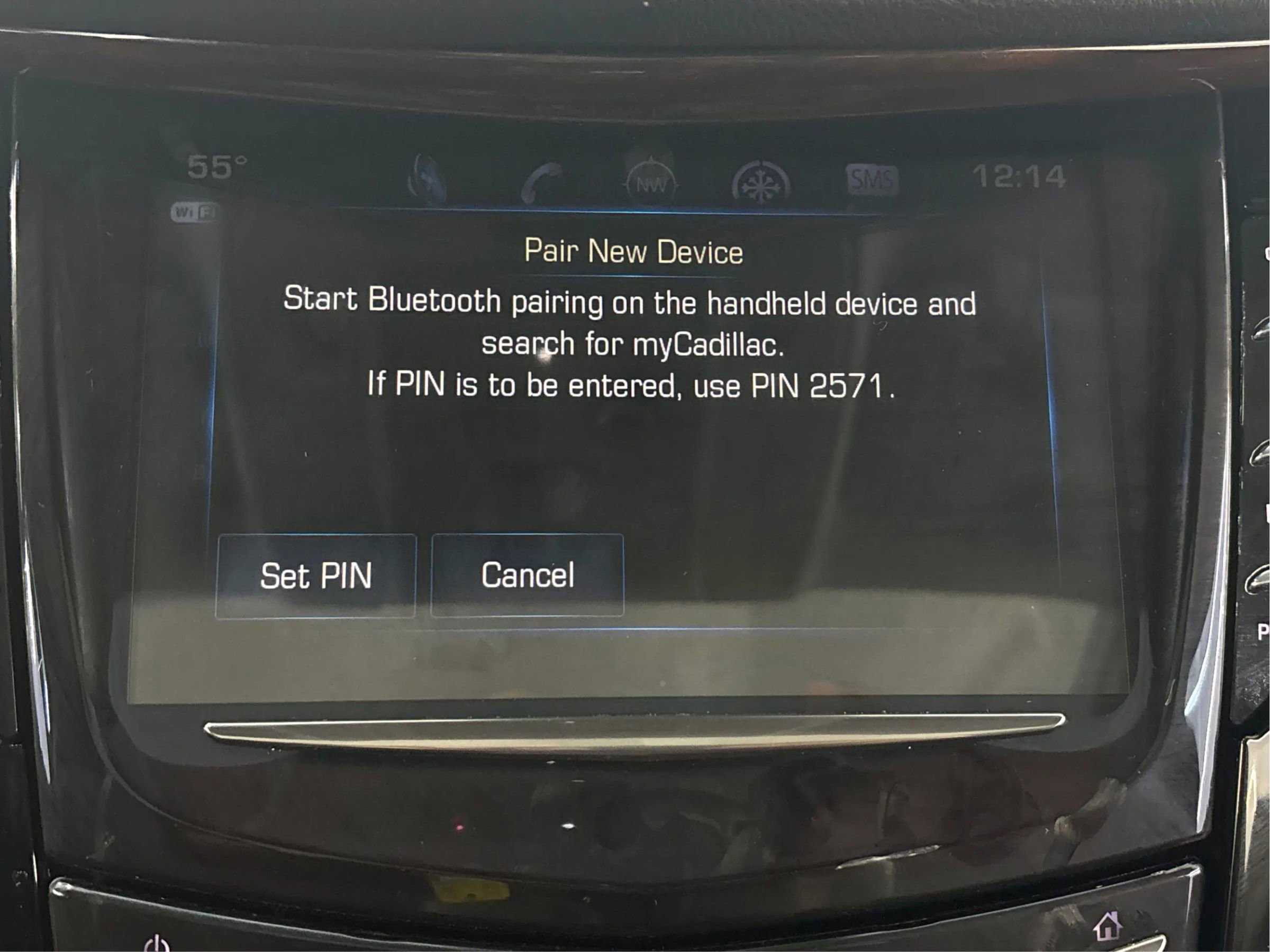 Used 2020 Cadillac Escalade Luxury image 47