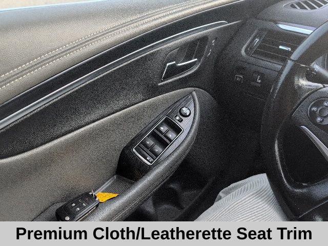 Used 2019 Chevrolet Impala LT image 11