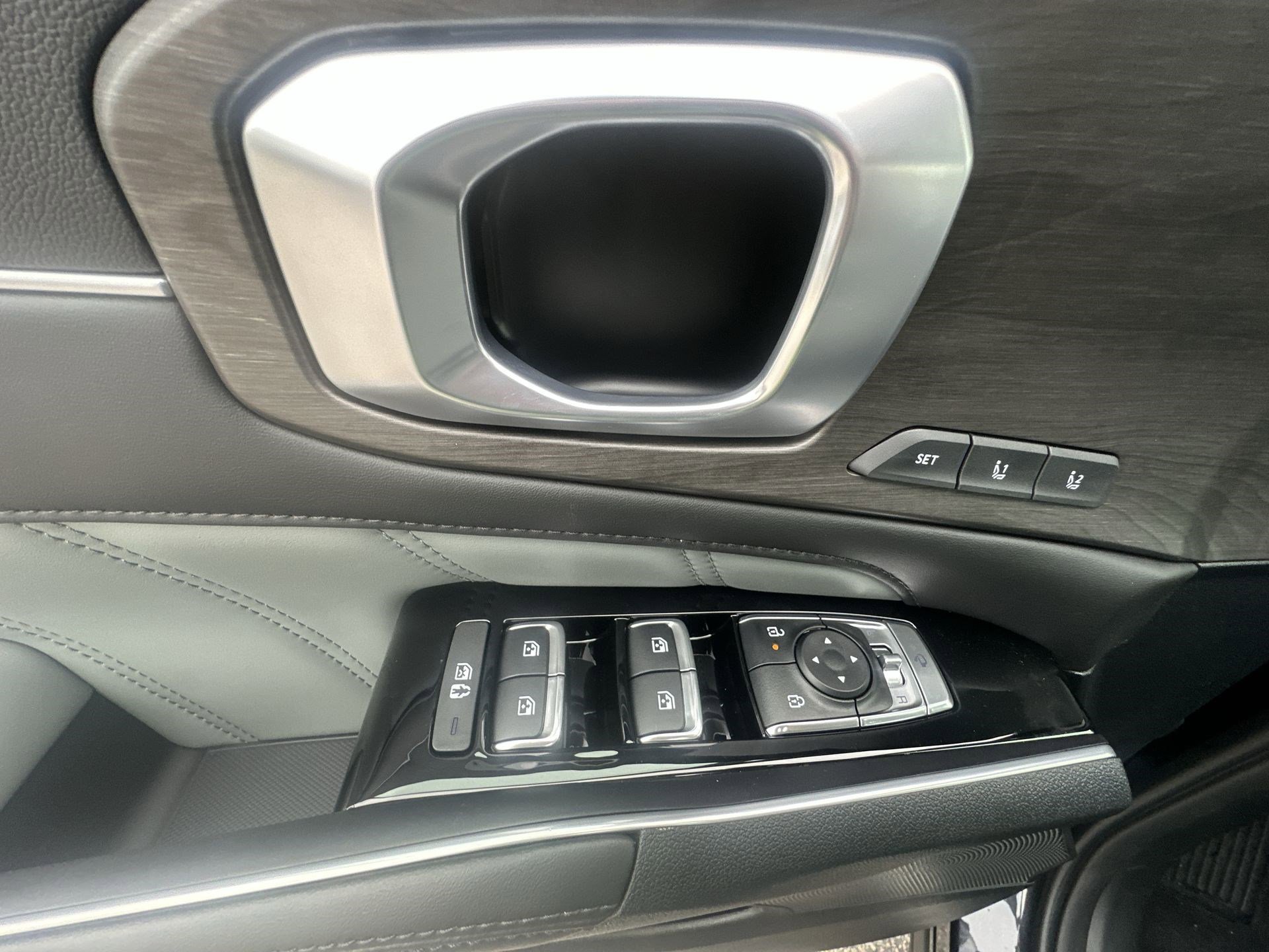 New 2025 Kia Sorento SX Prestige w/ Sage Leather Package image 19