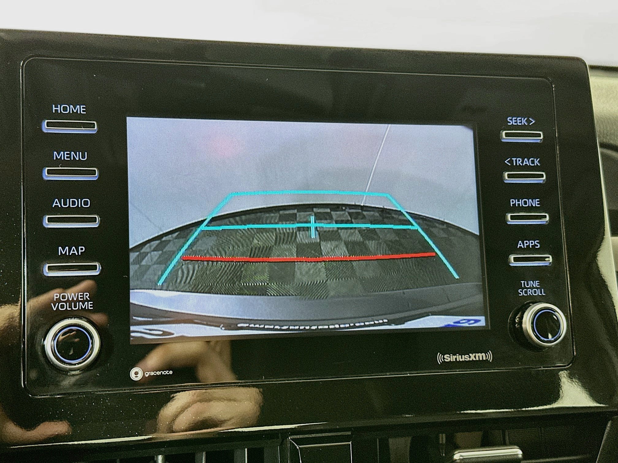Used 2024 Toyota Camry SE FWD image 13
