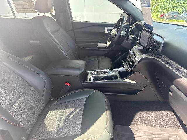 Certified 2023 Ford Explorer Timberline AWD/4WD image 32