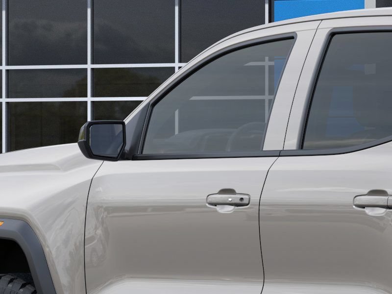 New 2026 GMC Canyon AT4 w/ AT4 Premium Package AWD/4WD image 14