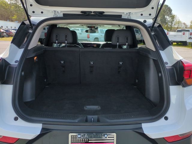 Used 2024 Buick Encore GX Preferred FWD image 22