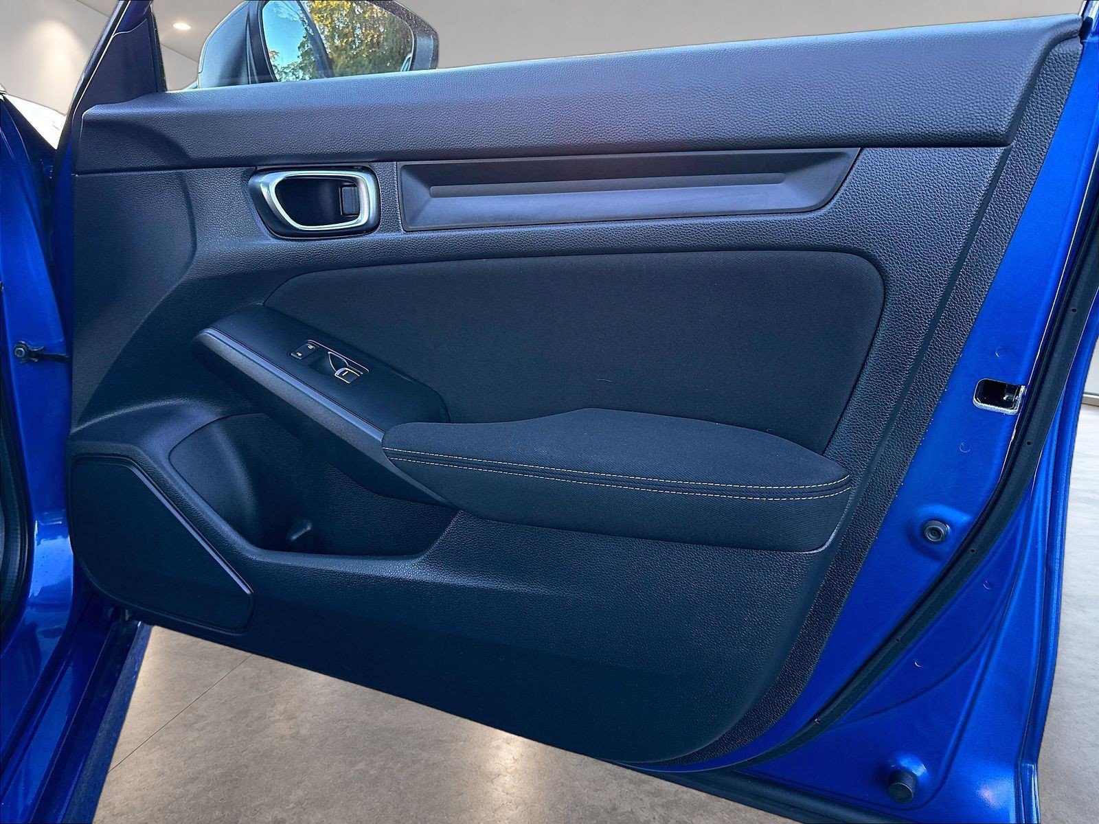 Used 2022 Honda Civic Sport image 31