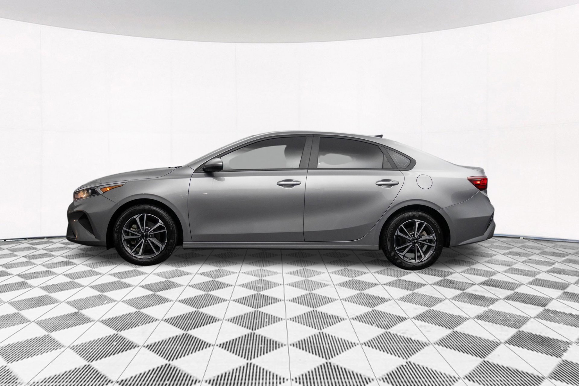 Used 2023 Kia Forte LXS FWD image 41