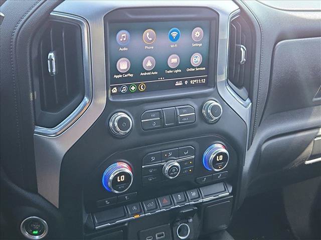 Certified 2021 GMC Sierra 1500 Elevation RWD image 14