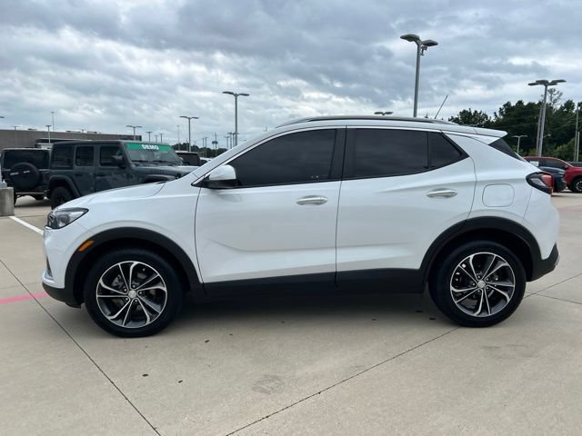 Used 2022 Buick Encore GX Select FWD image 6