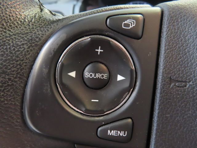 Used 2015 Honda CR-V EX-L image 22