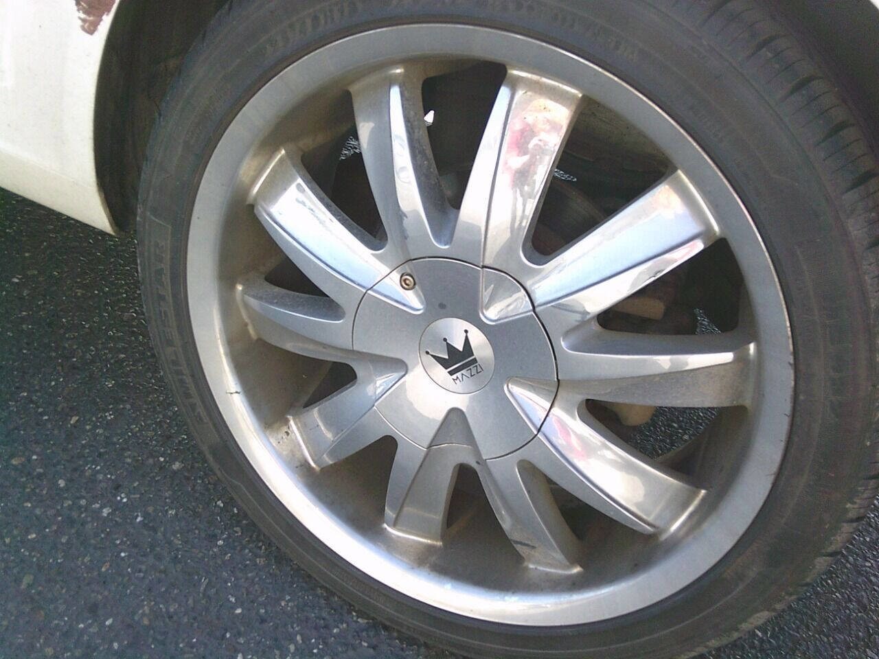 Used 2008 Saturn Astra XE image 5