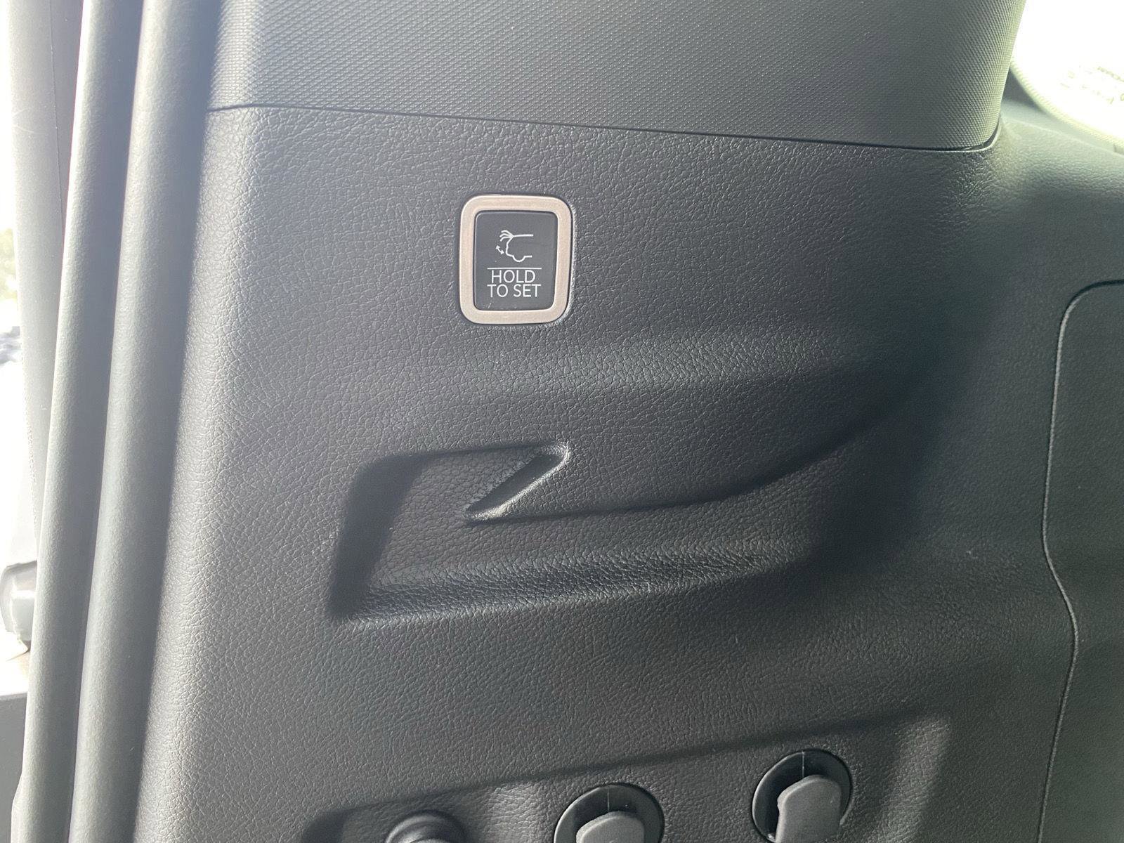 New 2026 Jeep Grand Wagoneer L Limited image 35