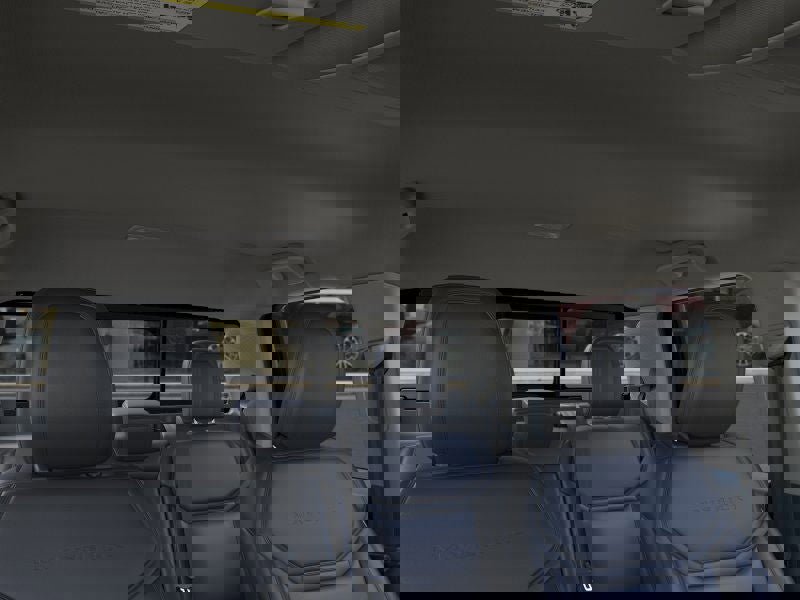 New 2025 Ford Maverick Lariat w/ Black Appearance Package image 12