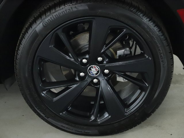 Used 2023 Buick Envision Preferred w/ Sport Touring Package image 37