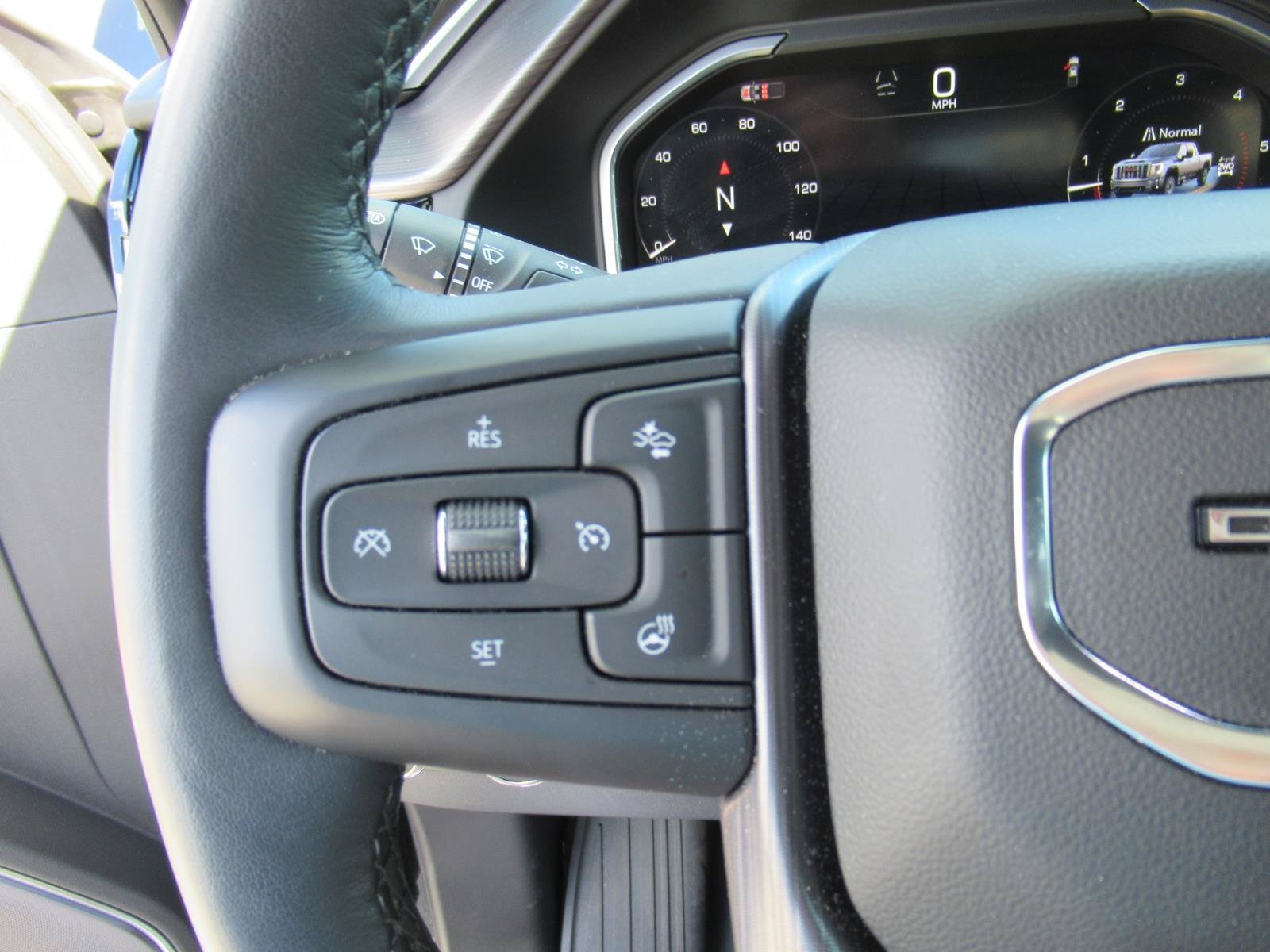 Used 2026 GMC Sierra 2500 Denali Ultimate w/ Max Trailering Package AWD/4WD image 28