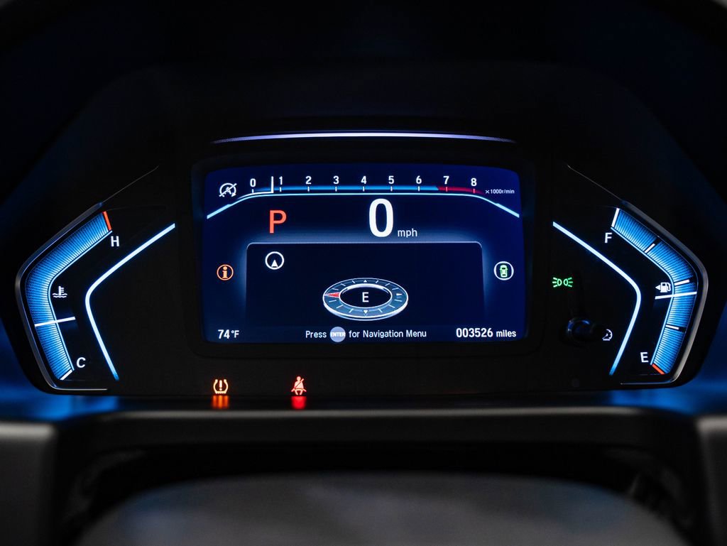 Used 2024 Honda Odyssey Elite image 31