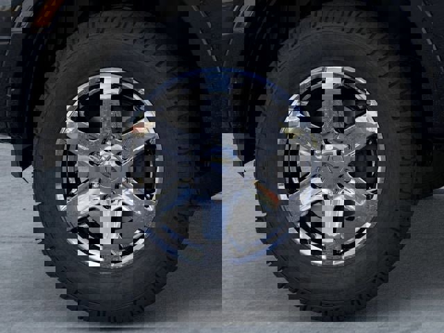 New 2025 Ford Ranger Lariat w/ Chrome Accent Package image 19