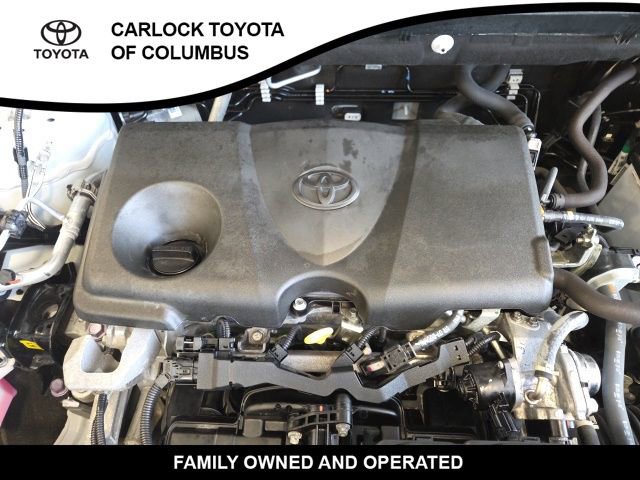 Used 2022 Toyota RAV4 XLE w/ Convenience Package AWD/4WD image 22
