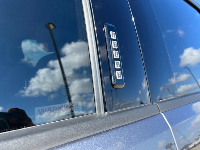 Used 2023 Ford F150 Lariat AWD/4WD image 11