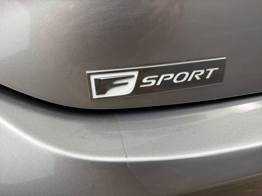 Used 2019 Lexus ES 350 F Sport w/ Accessory Package 2 image 25
