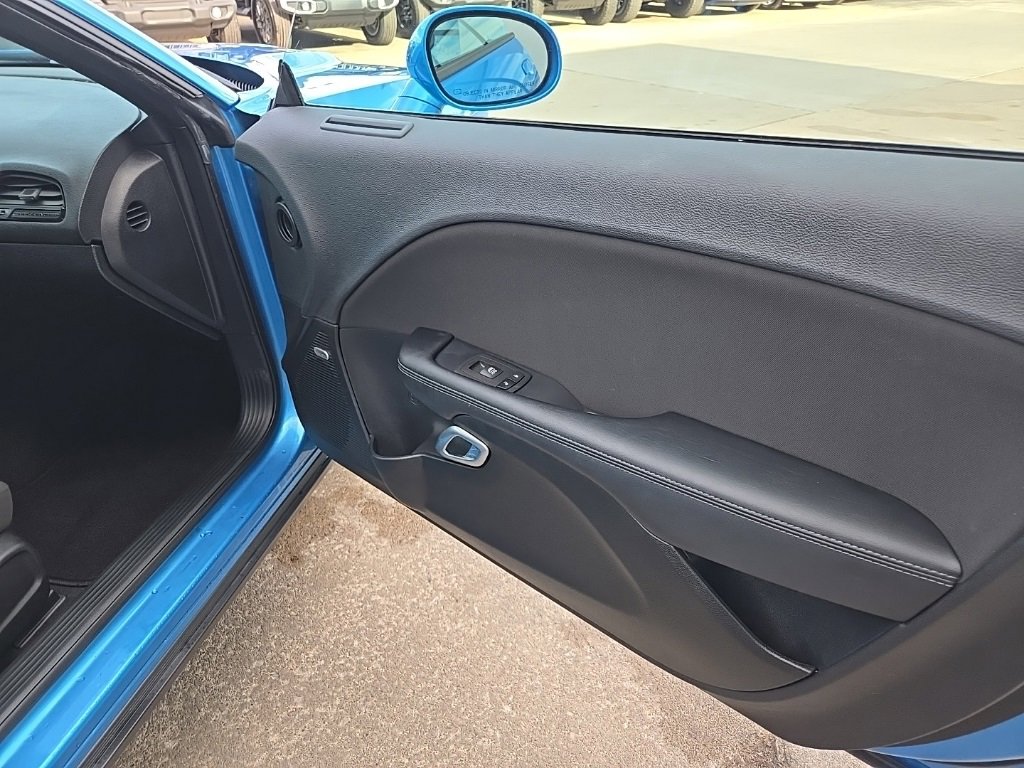 Used 2023 Dodge Challenger SXT w/ Cold Weather Group image 66