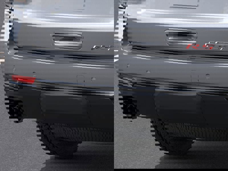 New 2026 Chevrolet Suburban RST w/ Comfort Package image 14