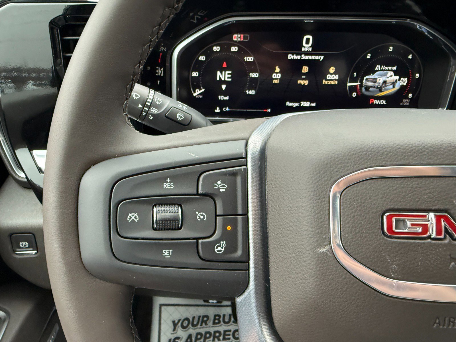 New 2026 GMC Sierra 2500 SLT w/ Max Trailering Package image 28