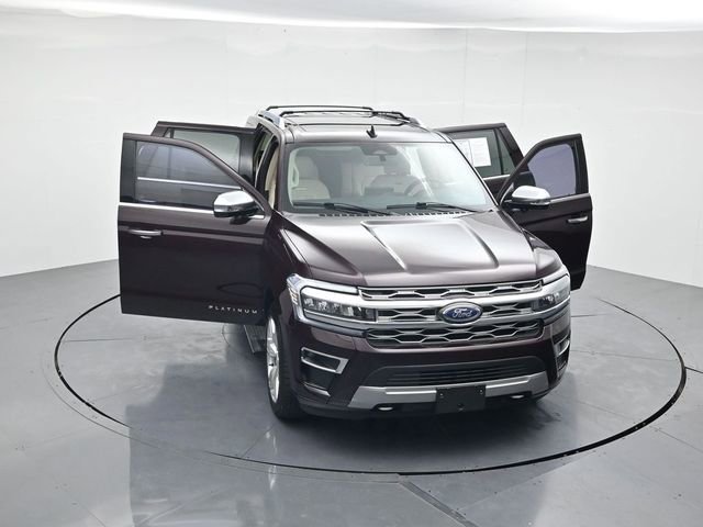 Used 2023 Ford Expedition Platinum image 50