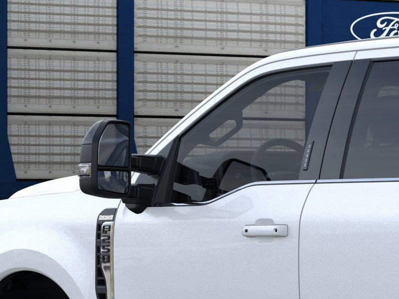 New 2026 Ford F250 King Ranch image 43