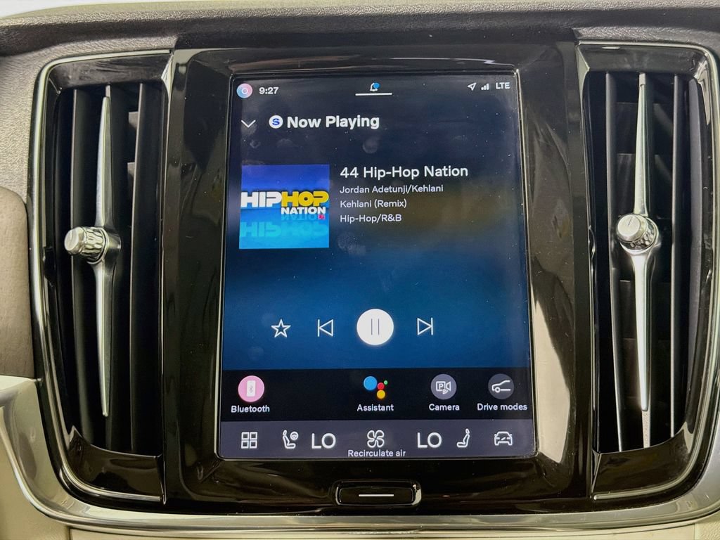 Certified 2023 Volvo S90 B6 Plus w/ Protection Package Premier AWD/4WD image 15