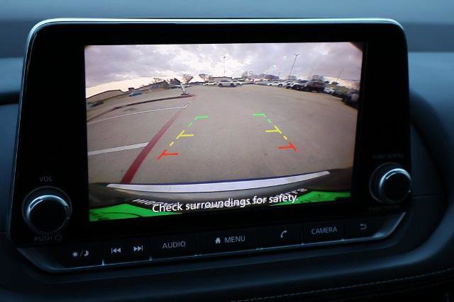 Certified 2023 Nissan Rogue SV image 20