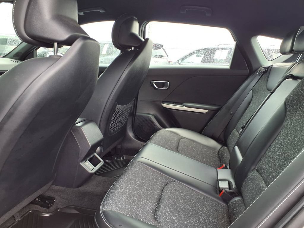 Used 2025 Kia K4 GT-Line FWD image 23