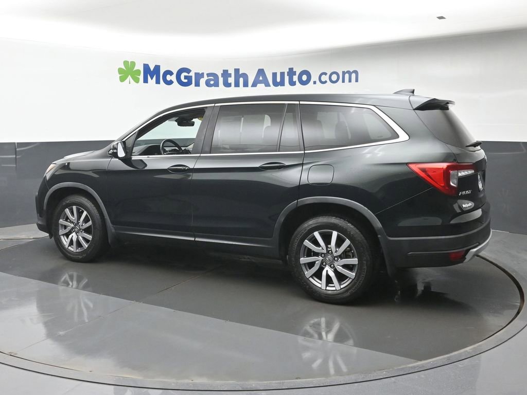 Used 2020 Honda Pilot EX-L image 19
