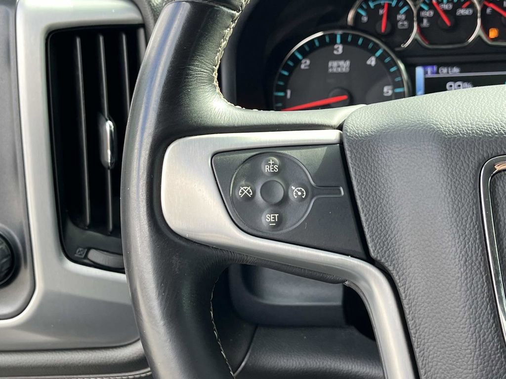 Used 2018 GMC Sierra 1500 SLE w/ SLE Value Package image 27