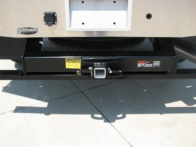 New 2024 Chevrolet Silverado 3500 W/T w/ WT Convenience Package image 12